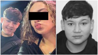 Sora lui Mario, rol crucial &icirc;n aflarea crimei. Ce a făcut t&acirc;năra după ce fratele ei nu a mai ajuns acasă: &rdquo;A și vorbit cu băiatul de 13 ani&rdquo;