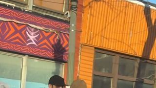 Alex Pretty avea un telefon &icirc;n m&acirc;nă cu care filma, nu un pistol