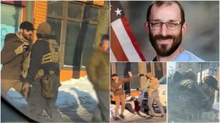 VIDEO Revoltă &icirc;n SUA după ce agenții ICE au &icirc;mpușcat mortal un alt protestatar &icirc;n Minneapolis