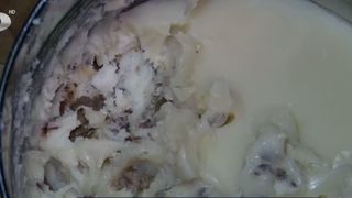 VIDEO &bdquo;Nu face rău&rdquo;. Untura, mai bună dec&acirc;t uleiul