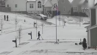 Stare de urgență &icirc;n SUA - furtună de zăpadă