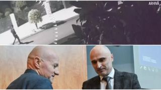 VIDEO Mai mulți medici cunoscuți din județul Timiș, jefuiți. Pagube de peste 300.000 de euro