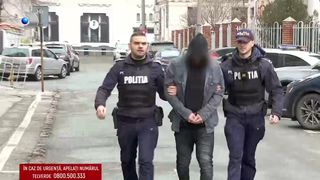 VIDEO T&acirc;nără sechestrată de fostul iubit! Deși există un ordin de restricție, agresorul nu era monitorizat electronic