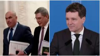 VIDEO Ședință decisivă &icirc;n coaliția de guvernare! Ce se află pe masa negocierilor