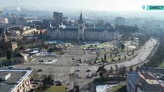 VIDEO Ieșenii, cei mai tineri locuitori ai Rom&acirc;niei