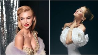 VIDEO &bdquo;Am stabilit locația&rdquo;. Andreea Bălan, pregătiri de nuntă