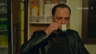 Serialul &bdquo;O nouă șansă&rdquo;