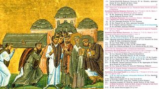 Sărbătoare 27 ianuarie 2026: Aducerea moaștelor Sf&acirc;ntului Ioan Gura de Aur