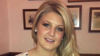 Victoria Hart, ucisă la 33 de ani