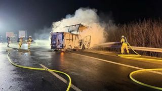 accident mortal germania, barbat declarat mort