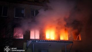 Un nou atac masiv al Rusiei &icirc;n regiunea Odesa, la doi pași de granița Rom&acirc;niei.