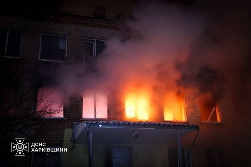 Un nou atac masiv al Rusiei în regiunea Odesa, la doi pași de granița României.