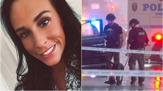 O femeie de 40 de ani a fost ucisă după ce un adolescent de 19 ani i-a dat un pumn &icirc;n față, &icirc;ntr-un bar