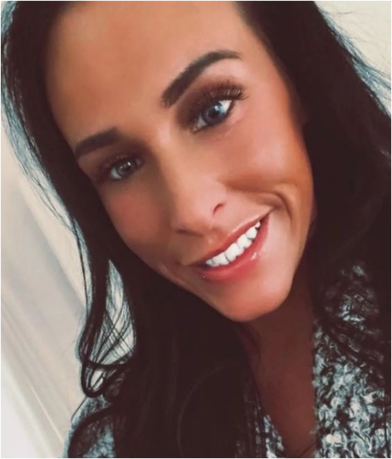 Lisa Denton, ucisă cu o singură lovitură 