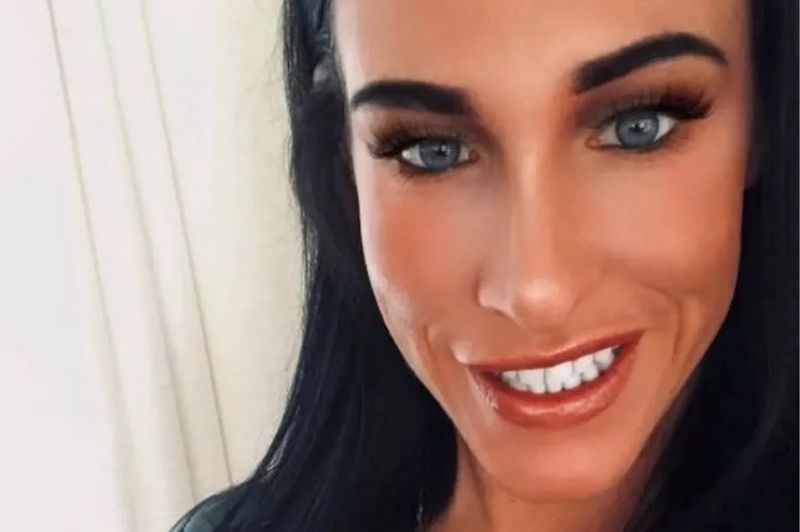 Lisa Denton, ucisă cu o singură lovitură 