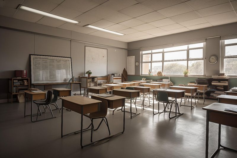 La câte absențe nemotivate se scade nota la purtare în 2026