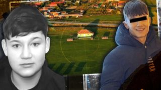 Antrenorul de fotbal care a lucrat cu Mario Berinde și cei trei băieți acuzați de moartea lui, noi declarații incendiare