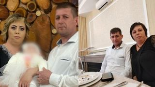 Mihaela a murit ucisă de cel pe care l-a iertat de multe ori pentru violență domestică. Filmul tragediei din Iași, care a lăsat trei copii fără mamă