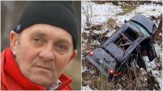 C&acirc;tă durere! Un pompier a intervenit chiar la accidentul &icirc;n care fiica sa de 14 ani a murit. Unchiul fetei o ducea la școală atunci c&acirc;nd s-a &icirc;nt&acirc;mplat nenorocirea