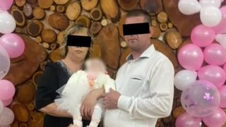 VIDEO Femeie &icirc;nsărcinată, ucisă cu s&acirc;nge rece de partener. Ce se &icirc;nt&acirc;mplă acum cu copiii victimei, care au rămas orfani de mamă
