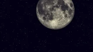 Luna Plină din februarie 2026