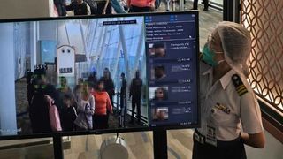 Thailanda a intensificat măsurile de securitate sanitară