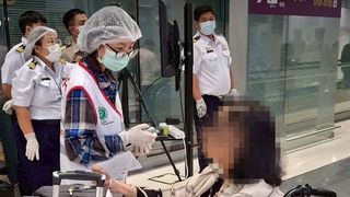 Controale &icirc;n Thailanda