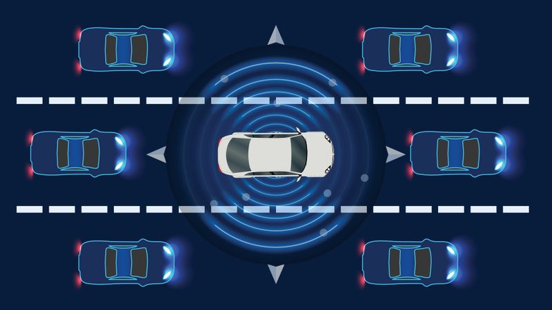 Ce este și cum funcționează sistemul Lane Assist?