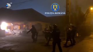 VIDEO Procurorii au descins &icirc;n cabinetele de medicină a muncii din Gorj. 36 de angajați sunt cercetați pentru fals și abuz &icirc;n serviciu