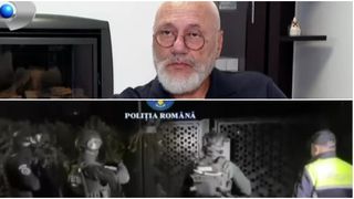 VIDEO Percheziții la medicul Cristian Andrei! Este acuzat, printre altele, de viol și &icirc;nșelăciune