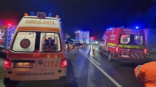 accident mortal, tragedie, tanar mort 