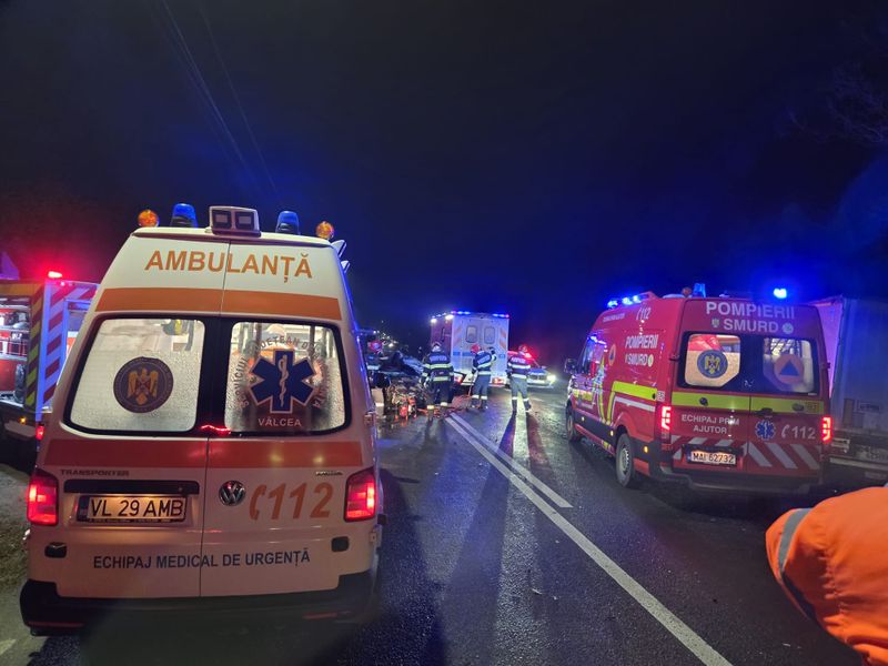 accident mortal, tragedie, tanar mort 