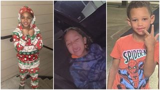 O mamă și-a pierdut trei copii &icirc;ntr-o singură zi. Frații de 6, 8 și 9 ani au pierit &icirc;ntr-un iaz &icirc;ngheţat: &bdquo;Toți aveau nevoie de mine &icirc;n același timp. N-am putut să-i salvez&rdquo;