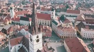 VIDEO Trăim bine doar &icirc;n statistici. Cluj-Napoca și Sibiu, &icirc;n topul orașelor din Rom&acirc;nia