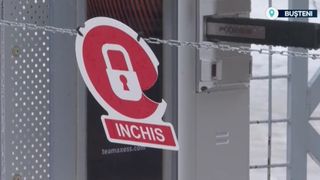 VIDEO Vremea de primăvară afectează sezonul de schi pe Valea Prahovei. Mai multe p&acirc;rtii sunt &icirc;nchise din cauza ploilor