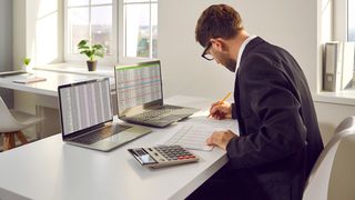 Scutire impozit 2026