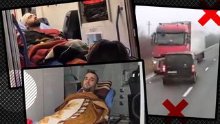 VIDEO Suporterii decedați la Lugojel, repatriați cu o aeronavă militară după slujbă. Doar doi dintre răniți vor fi transferați &icirc;n Grecia