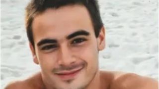 Jacob Lyon, &icirc;n v&acirc;rstă de 19 ani, a fost dat dispărut de mama sa