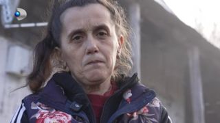 Ileana Ciuta, o mamă singură &icirc;n lumea ei