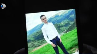 Băiatul Ilenei Ciuta