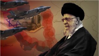 "Va fi &icirc;nceputul războiului". Iranul amenință că are "degetul pe trăgaci&rdquo;, iar SUA nu exclude un "atac preventiv". Europa ia o decizie crucială azi &icirc;mpotriva regimului de la Teheran