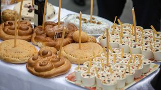 S&acirc;mbăta Morților &icirc;n 2026