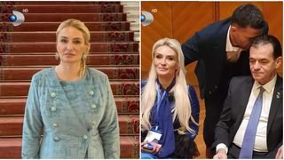 VIDEO Membră PNL, prinsă cu mită