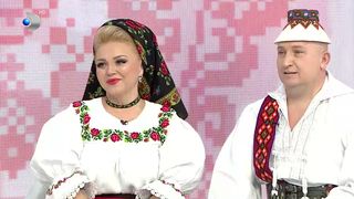 VIDEO &bdquo;Acolo simți iubire&rdquo;. Cornelia și Lupu Rednic, călătorie &icirc;n Țara Sf&acirc;ntă