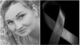 A murit Florentina Filipovici!