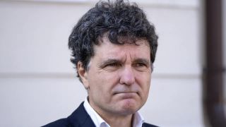 Doliu &icirc;n familia lui Nicușor Dan! Bunica Mirabelei Grădinaru s-a stins la aproape 85 de ani