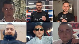 Ei sunt tinerii suporteri care au pierit &icirc;n tragedia din Timiș. Trupurile victimelor și răniții se &icirc;ntorc &icirc;n Grecia