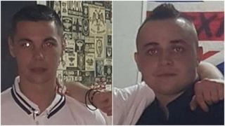 suporteri morti, repatriere victime timis 