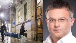 Un cunoscut bancher din Ucraina, cu cetățenie rom&acirc;nă, descoperit fără suflare &icirc;n Milano. Anchetatorii cred că a fost ucis