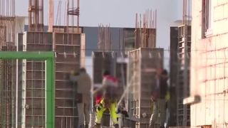 VIDEO Țepe cu apartamente la prețuri de vis. Doi afaceriști din Capitală au fost arestați pentru &icirc;nșelăciune 